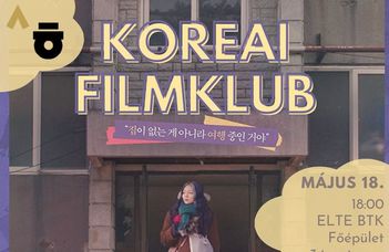 Koreai filmklub